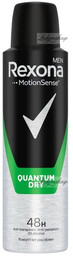 Rexona - Men - Quantum Dry - 48H