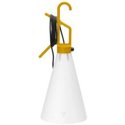 FLOS - Mayday Outdoor Mustard Yellow