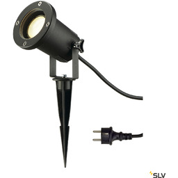 NAUTILUS SPIKE Żarówka LED GRATIS lampa ogrodowa wbijana