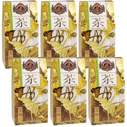 BASILUR Chinese Oolong Tea - Chińska herbata liściasta