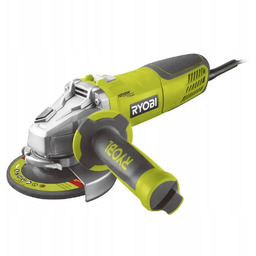 Szlifierka kątowa 1010W, tarcza 125 mm Ryobi RAG1010-S125F