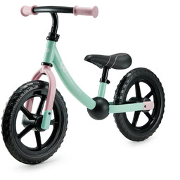 Kinderkraft rowerek biegowy 2WAY NEXT 2025 CANDY MINT