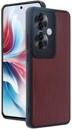 Aras Leather Case for Oppo Reno 11F