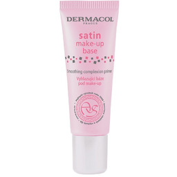 Satin Make-Up Base satynowa baza pod makijaż 20ml