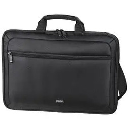 Hama Nizza Life 15,6" Czarny Torba na laptopa