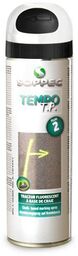 Farba TEMPO TP farba w aerozolu biała