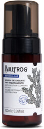 Bullfrog - Pianka do mycia twarzy 100 ml