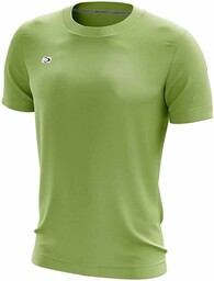John Smith Abu T-Shirt, dziecięcy XL zielony