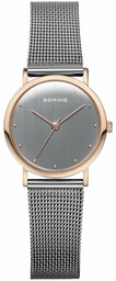 ZEGAREK DAMSKI BERING CLASSIC 13426-369 - SZAFIR (zx727a)