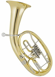 Cerveny CFH 521F-O Flugelhorn Bb