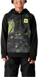 bluza 686 - Boys Bonded Flc Pullover Hoody