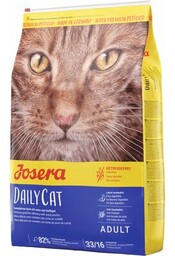 Josera Daily Cat 10kg+2kg