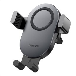 Ugreen samochodowa ładowarka bezprzewodowa Qi 15W uchwyt samochodowy