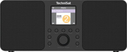 Radio TECHNISAT Classic 300 IR V2 Czarny