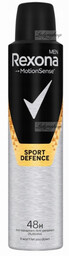 Rexona - Men - Sport Defence - Anti-Perspirant