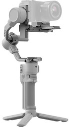 DJI RS 4 MINI - ręczny stabilizator obrazu,