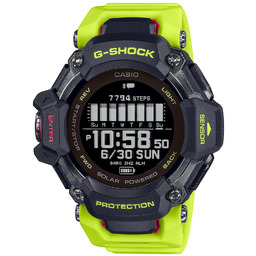 Smartwatch G-Shock GBD-H2000-1A9ER Czarny