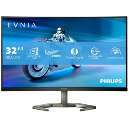PHILIPS MONITOR LED 31,5" 32M1C5200W/00 240Hz