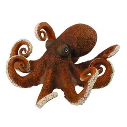 Collecta, Figurka kolekcjonerska, Ośmiornica Rozmiar :Xl, nr kat