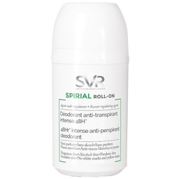 SVR Spirial Antyperspirant Roll-on, 50 ml
