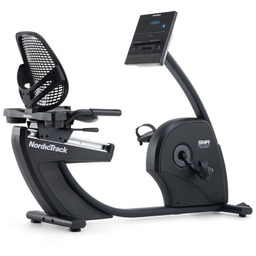 Nordictrack Rower Programowany Poziomy G Le Nordic Track