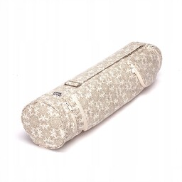 Bawełniana torba na matę do jogi Bodhi Asana