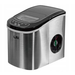 Kostkarka do lodu Lin Ice PRO-S12 100W 2,2L
