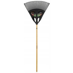 FISKARS Grabie Solid 1001584 do liści Zyskaj