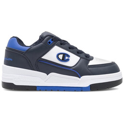 Sneakersy Champion Rebound Heritage Skate S32865-BS505 Czarny