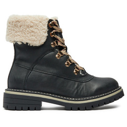 Trapery Jenny Fairy WS2927-09 Czarny