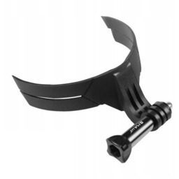 PULUZ Uchwyt na kask PU847B do GoPro/Xiaomi/Sjcam/Dji