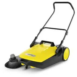 Karcher S 6 1.766-420.0 38l 67cm 2500m2/h Zamiatarka