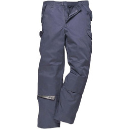 Portwest C703 Combat Plus bojówki Kieszenie na Kolanach