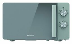 HISENSE DRUGI, TAŃSZY 33% TANIEJ Kuchenka mikrofalowa H20MOMP1H