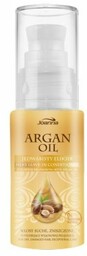 JOANNA_Argan Oil Regenerating Silky Leave-In Conditioner For Dry