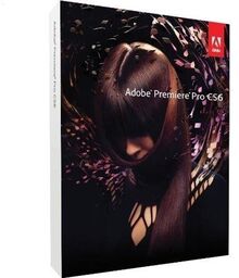 ADOBE PREMIERE PRO CS6 / LICENCJA WIECZYSTA