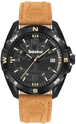 Zegarek Męski Timberland TBL.TDWGB2202101 brązowy