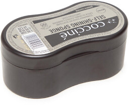Czyścik do obuwia Coccine Self-Shining Sponge 55/03/02/01/Z/v3 Neutral