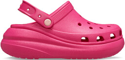 Klapki Crocs Crush Clog 207521 Różowy