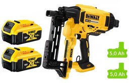 DEWALT Zszywacz akumulatorowy DCFS950P2