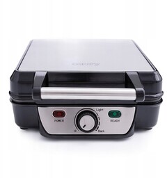 Cr 3025 Gofrownica 1500