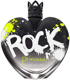 Vera Wang, Rock Princess woda toaletowa spray 100ml