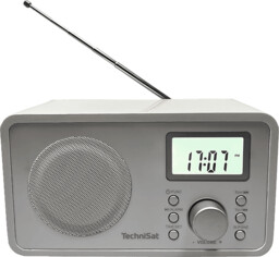 Radio TECHNISAT CLASSIC 200 Biały