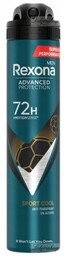 Rexona - Men - Advanced Protection - Sport