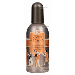 Tesori d''Oriente - FIOR DI LOTO - Aromatic