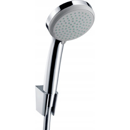 Hansgrohe Croma Zestaw prysznicowy punktowy Chrom