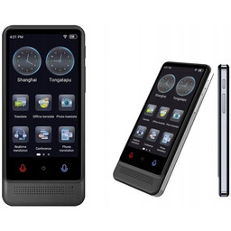 Dobry Translator Ze Zdjęcia Najlepszy Elektroniczny Tłumacz Głosu