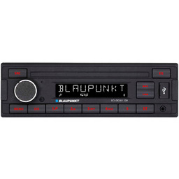 Blaupunkt Bologna 200 Radio samochodowe MP3 Usb Aux