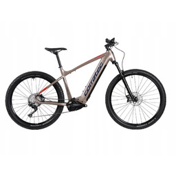 Corratec E-power X-vert Pro Gent 29" (L) Deore