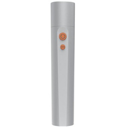 HAMA Latarka FL250 Srebrny Zyskaj